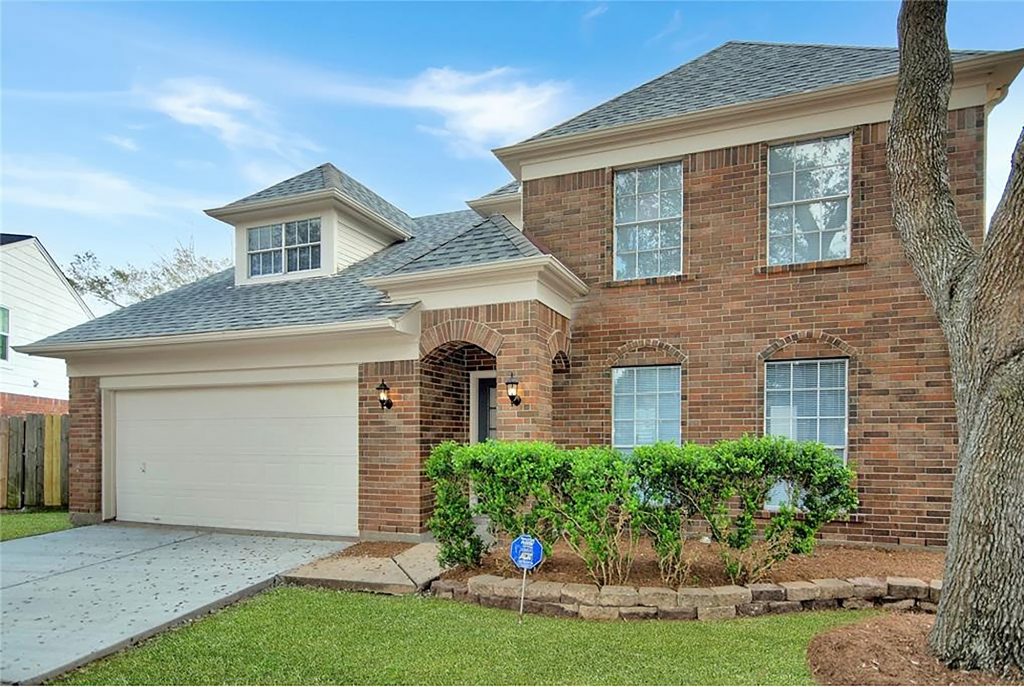 Gorgeous House In Pearland